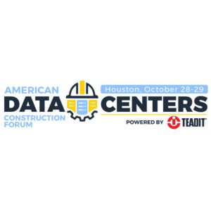 American Data Centers Construction Forum