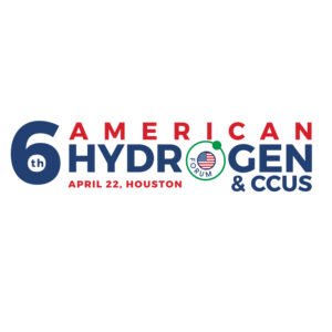 6th AMERICAN HYDROGEN & CCUS FORUM
